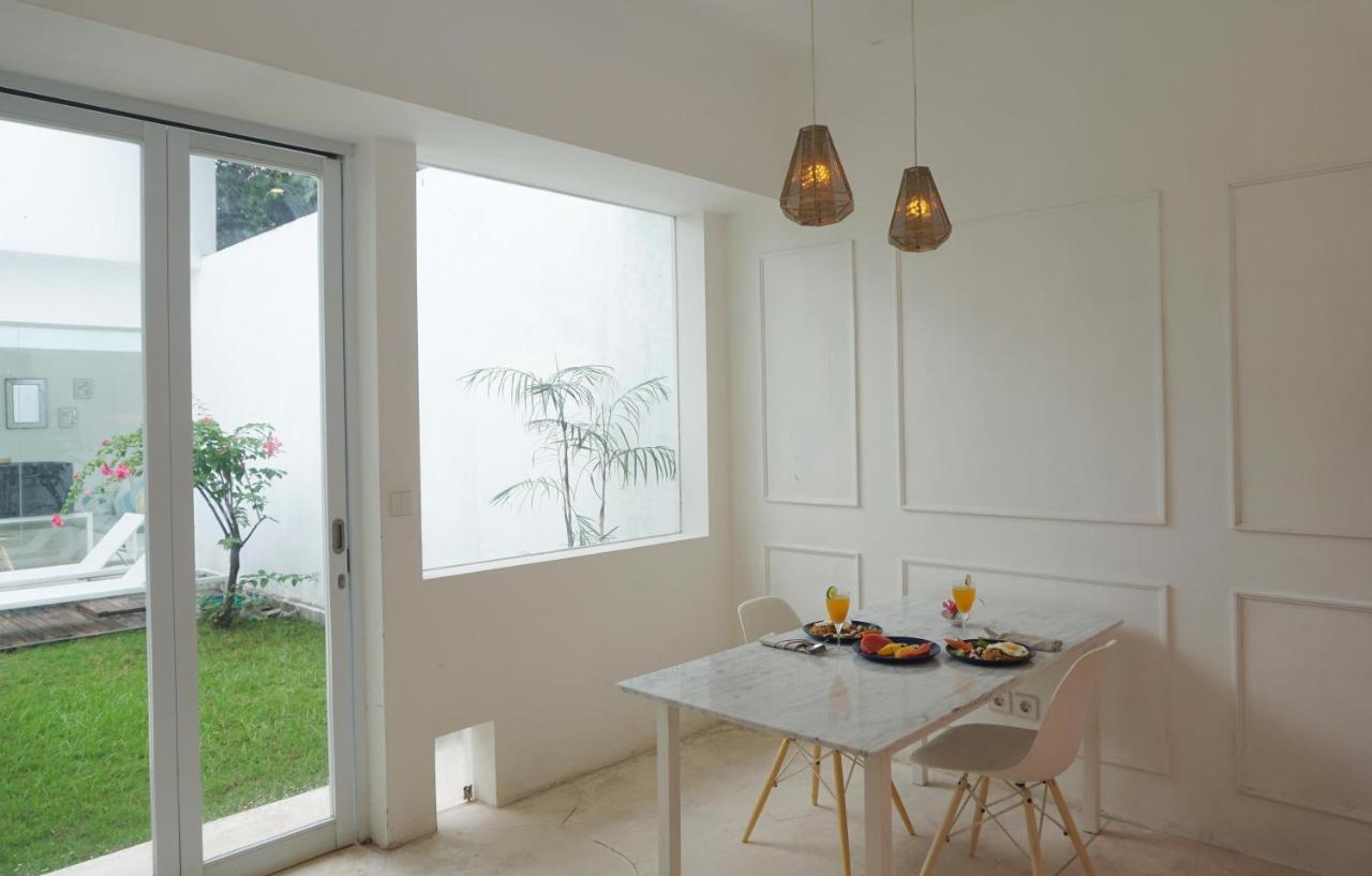 Villa Peko - 1 Bed - Seminyak (Bali)