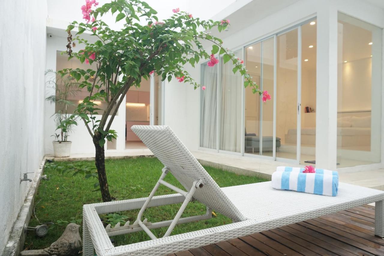 Villa Peko - 1 Bed - *